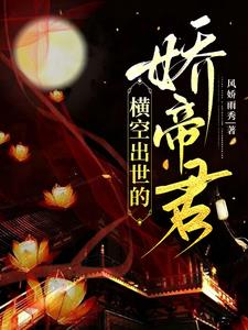 横空出世的作者